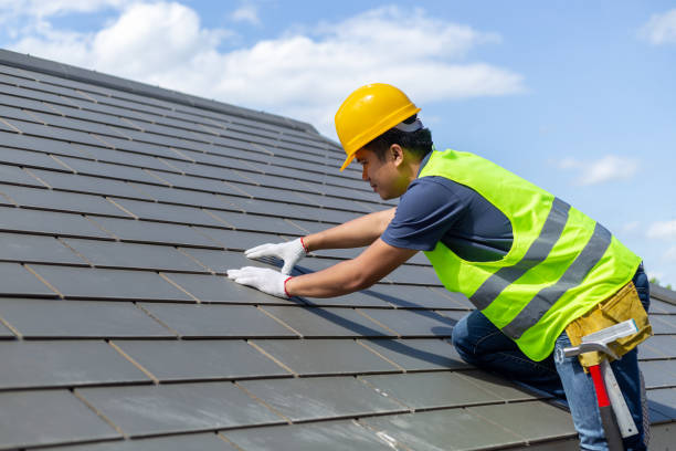 Quick and Trustworthy Emergency Roof Repair Services in Mountain View, CA