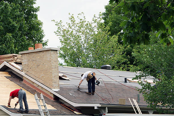 Trusted Mountain View, CA Roofing Contractor Experts