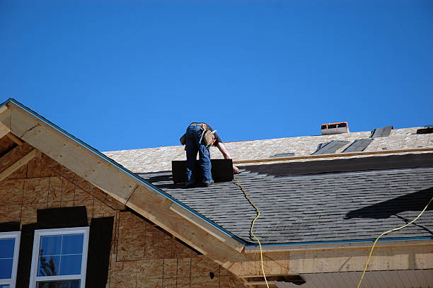 Best Shingle Roofing Installation  in Mountain View, CA