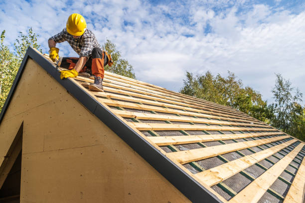 Best Roof Replacement Cost  in Mountain View, CA