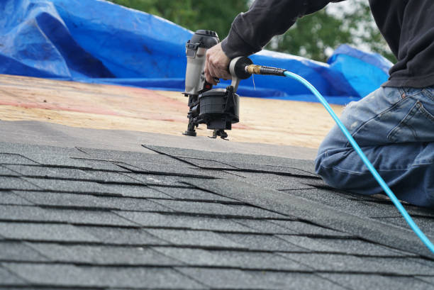 Best New Roof Installation  in Mountain View, CA