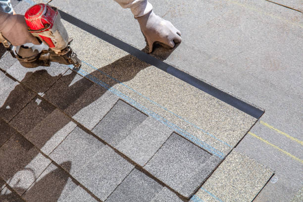 Best Commercial Roof Installation  in Mountain View, CA