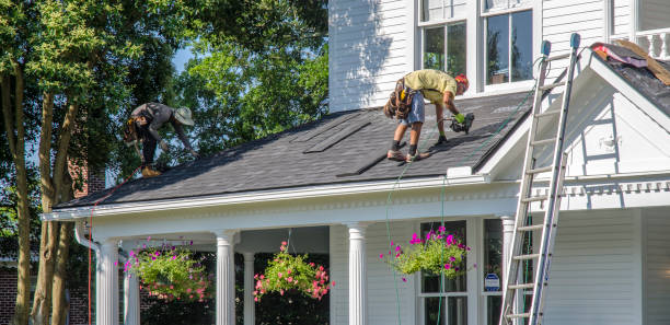 Gutter Installation and Roofing in Mountain View, CA
